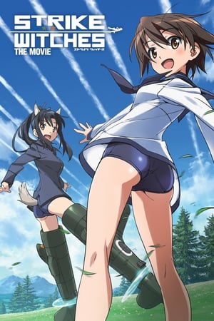 Play Online Strike Witches the Movie (2012)