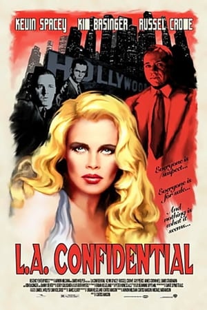 Play Online L.A. Confidential (1997)