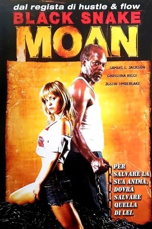Black Snake Moan (2006)