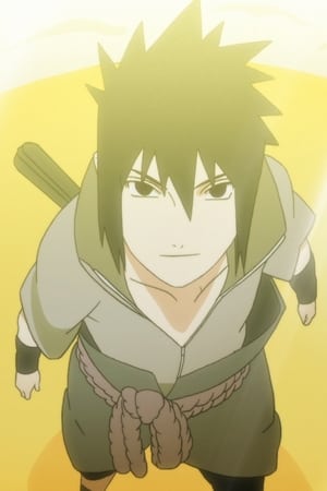 Naruto Shippuden: La Batalla del Huevo Frito - OVA (2014)