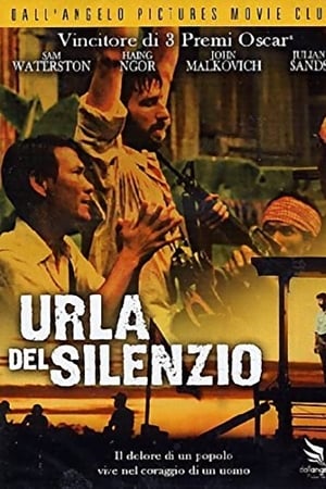Streaming Urla del silenzio (1984)