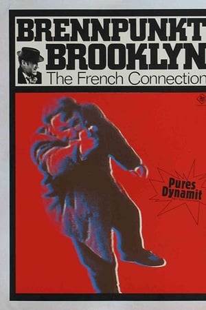 Watch French Connection - Brennpunkt Brooklyn (1971)