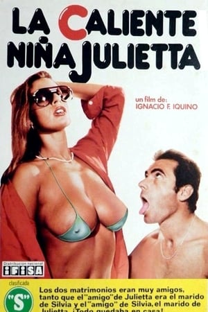 Watching The Hot Girl Juliet (1981)