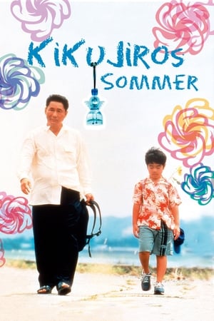 Play Online Kikujiros Sommer (1999)