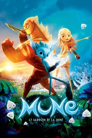 Watching Mune: Guardian of the Moon (2015)