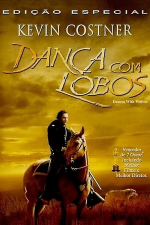 Stream Dança com Lobos (1990)
