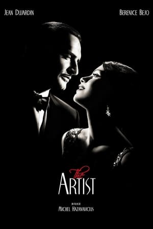 Play Online The Artist (2011)