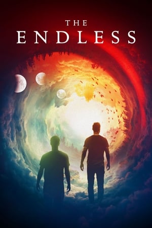 Watch The Endless (2018)