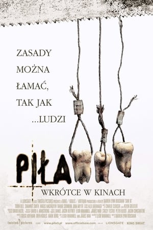 Streaming Piła III (2006)