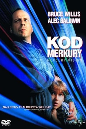 Streaming Kod Merkury (1998)