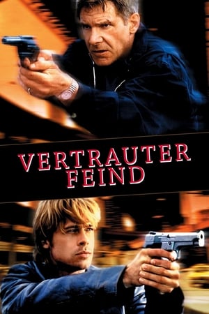 Watch Vertrauter Feind (1997)