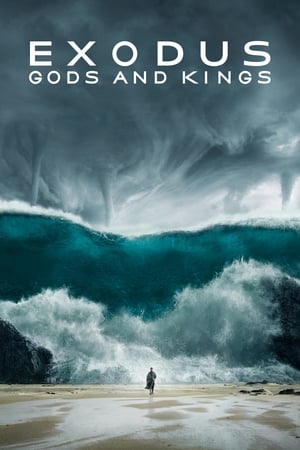 Watch Exodus: Gods and Kings (2014)