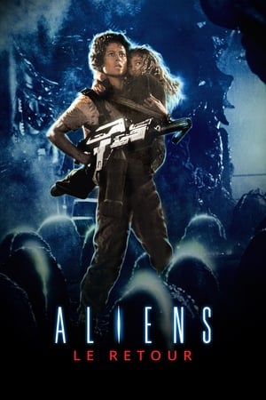 Watching Aliens, le retour (1986)