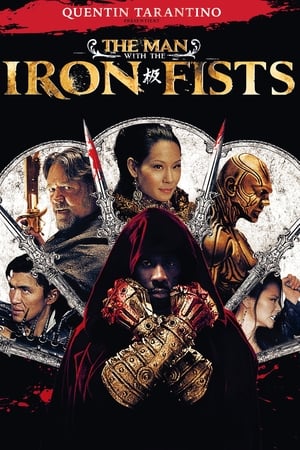 Stream The Man with the Iron Fists (2012)