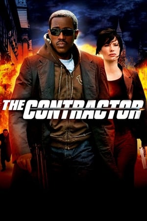 Play Online The Contractor (2007)