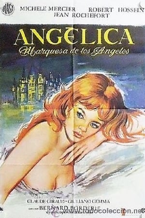 Stream Angélica, marquesa de los ángeles (1964)