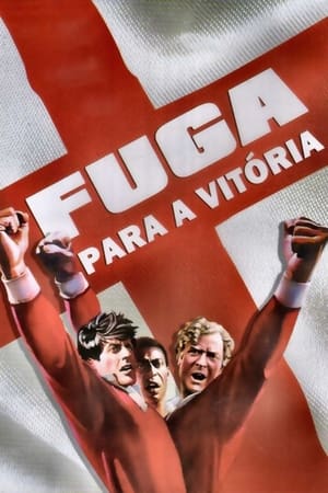 Play Online Fuga para a Vitória (1981)