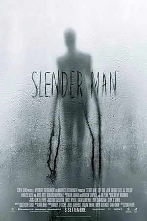 Watch Slender Man (2018)