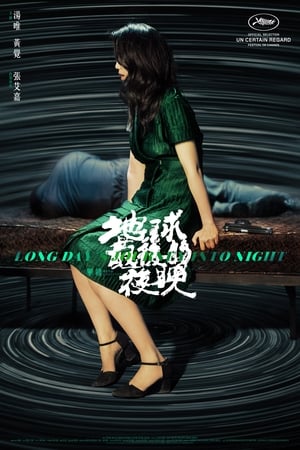 Watch Long Day's Journey Into Night (2018)