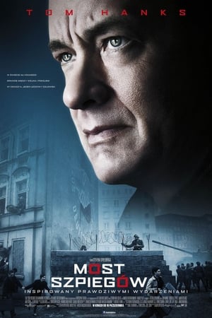 Watch Most Szpiegów (2015)
