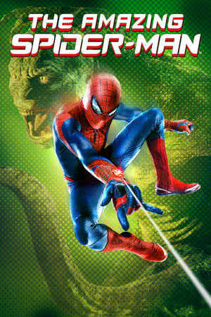 Streaming The Amazing Spider-Man (2012)