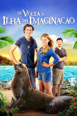 Streaming De Volta a Ilha da Imaginação (2013)