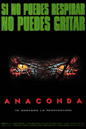 Streaming Anaconda (1997)