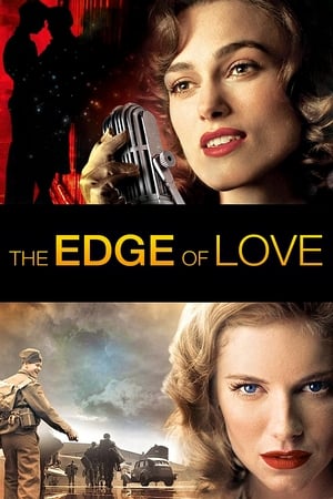 Watching The Edge of Love (2008)