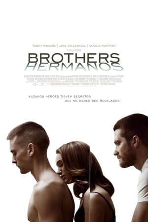 Stream Brothers (Hermanos) (2009)
