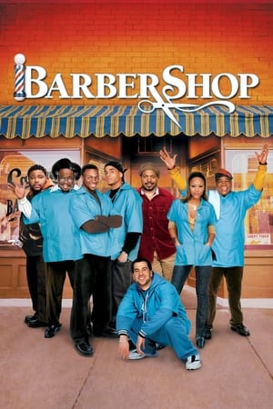 Streaming Barbershop (2002)