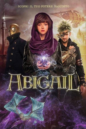 Streaming Abigail (2019)