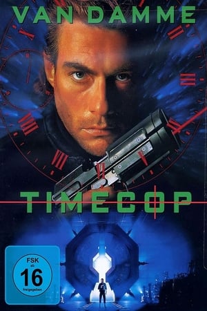 Watch Timecop (1994)