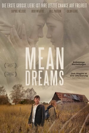 Streaming Mean Dreams (2016)