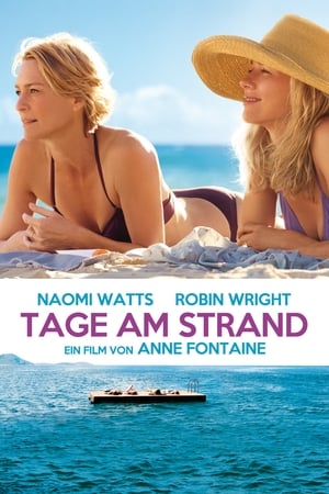 Play Online Tage am Strand (2013)