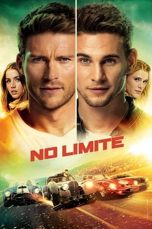 Watching No Limite (2017)