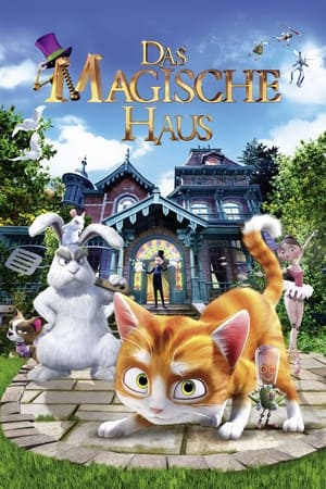 Watching Das magische Haus (2013)