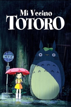 Stream Mi vecino Totoro (1988)
