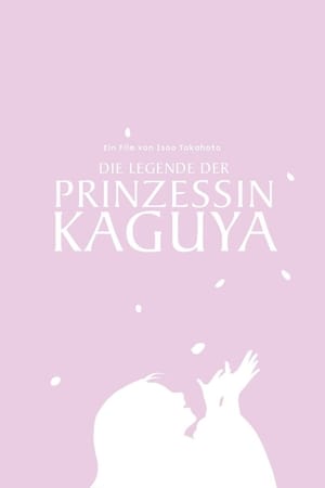 Watch Die Legende der Prinzessin Kaguya (2013)
