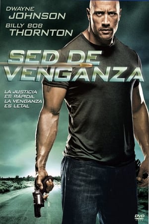 Sed de venganza (2010)