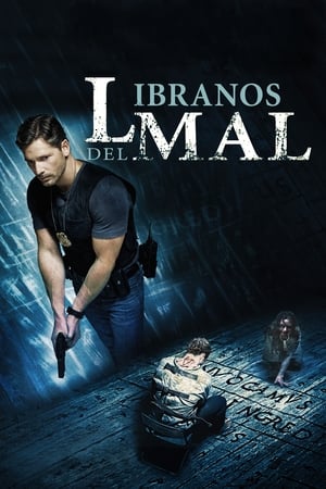 Watch Líbranos del mal (2014)