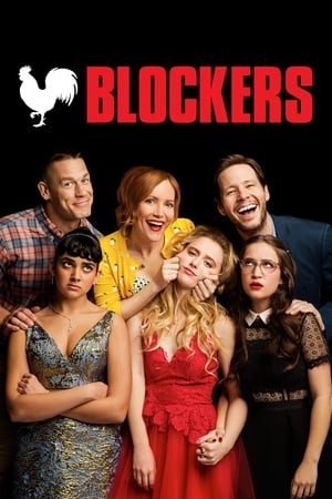 Watching Blockers (2018)