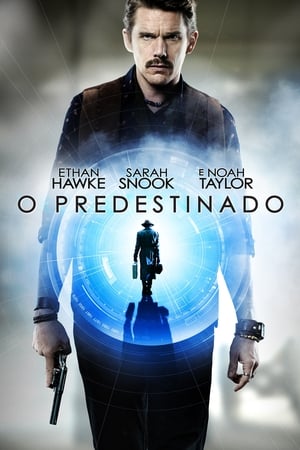 Watching O Predestinado (2014)