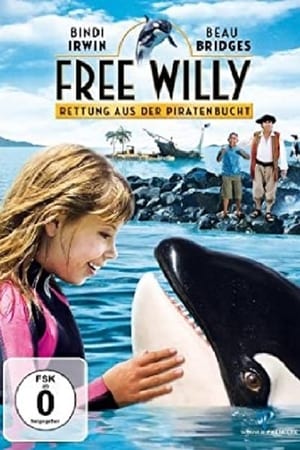 Stream Free Willy - Rettung aus der Piratenbucht (2010)