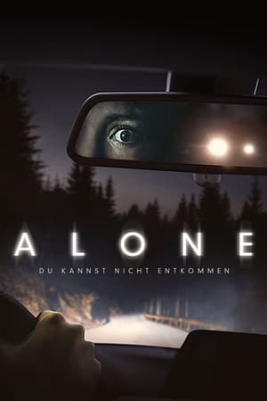 Alone - Du kannst nicht entkommen (2020)