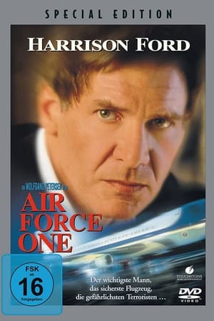 Watching Air Force One (1997)