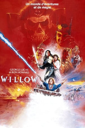 Watching Willow (1988)