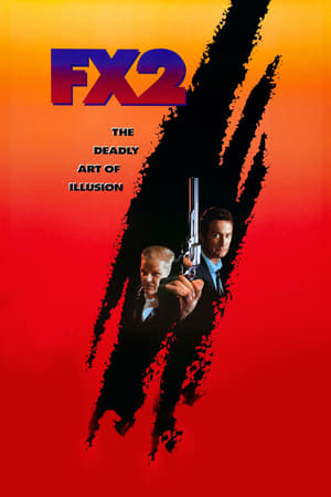 Streaming F/X 2- Replay di un omicidio (1991)