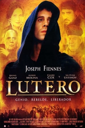 Watching Lutero (2003)