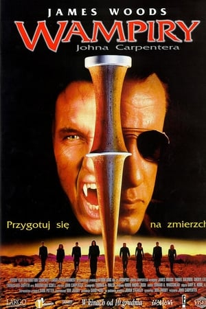 Watch Wampiry (1998)