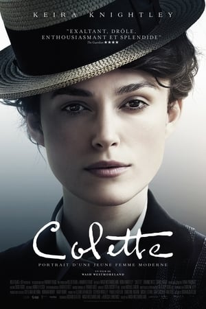 Watching Colette (2018)